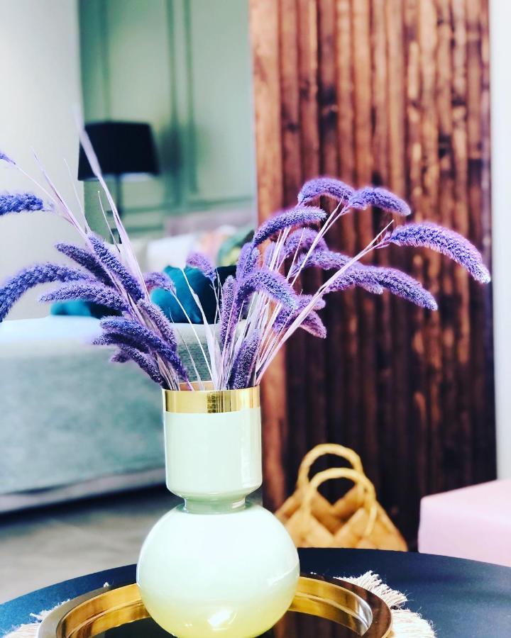 Meliora Suites Dhrapaniás Екстериор снимка