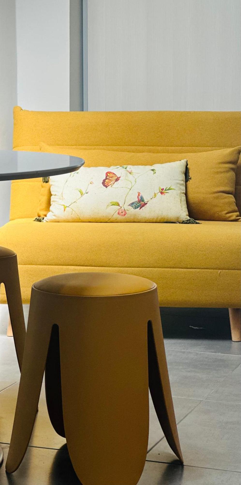 Meliora Suites Dhrapaniás Екстериор снимка