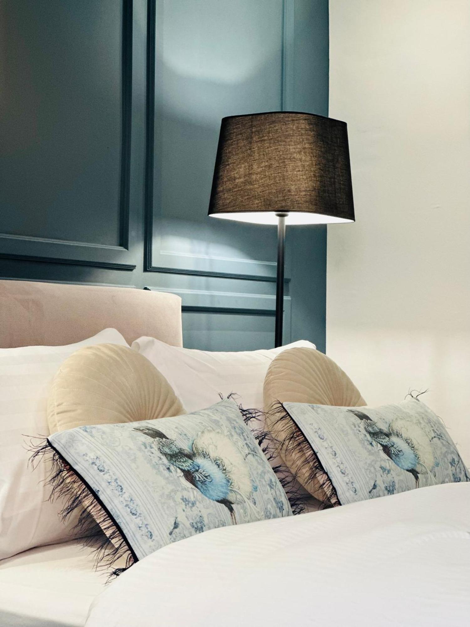 Meliora Suites Dhrapaniás Екстериор снимка